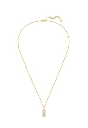 Halsband - gold-coloured