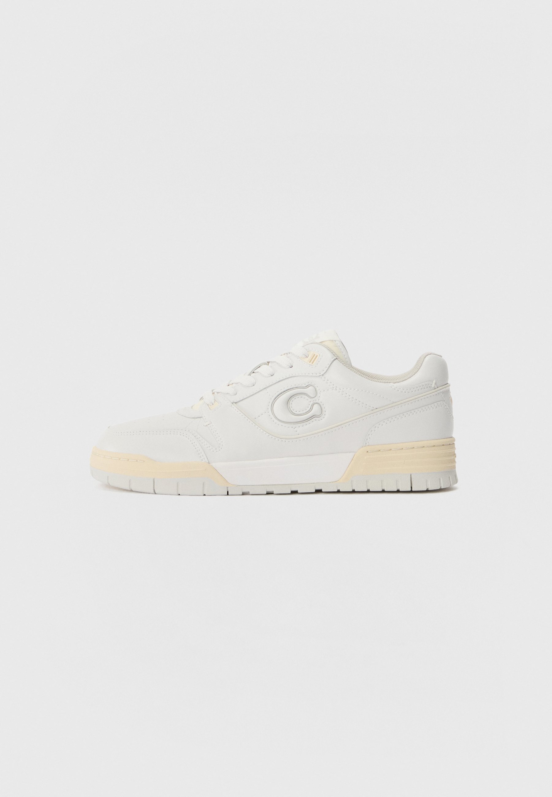 [COACH]Soho Sneaker Optic White★ユニセックス★ COACH® Outlet | Soho Sneaker