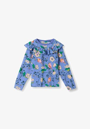 T-shirt à manches longues - purple delight