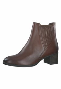 Marco Tozzi Enkelkaarsjes - chestnut antic