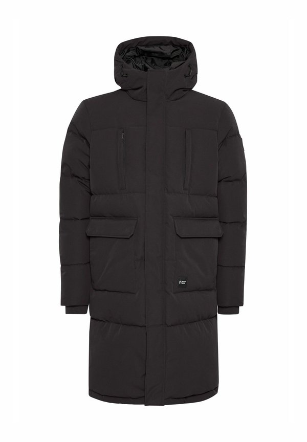 NBKILIAN M - Parka4