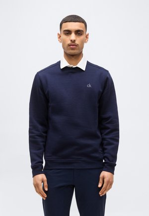 PLANET - Sportinis megztinis - navy