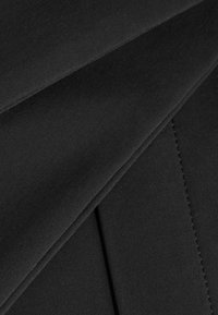 Mammut RUNBOLD PANTS MEN - Friluftsbyxor - black