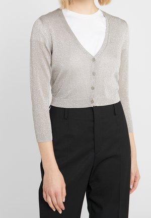 Lauren Ralph Lauren Gilet - light grey