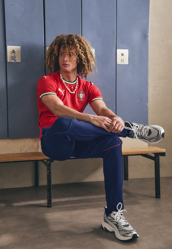 PORTUGAL CASUALS - National team wear3