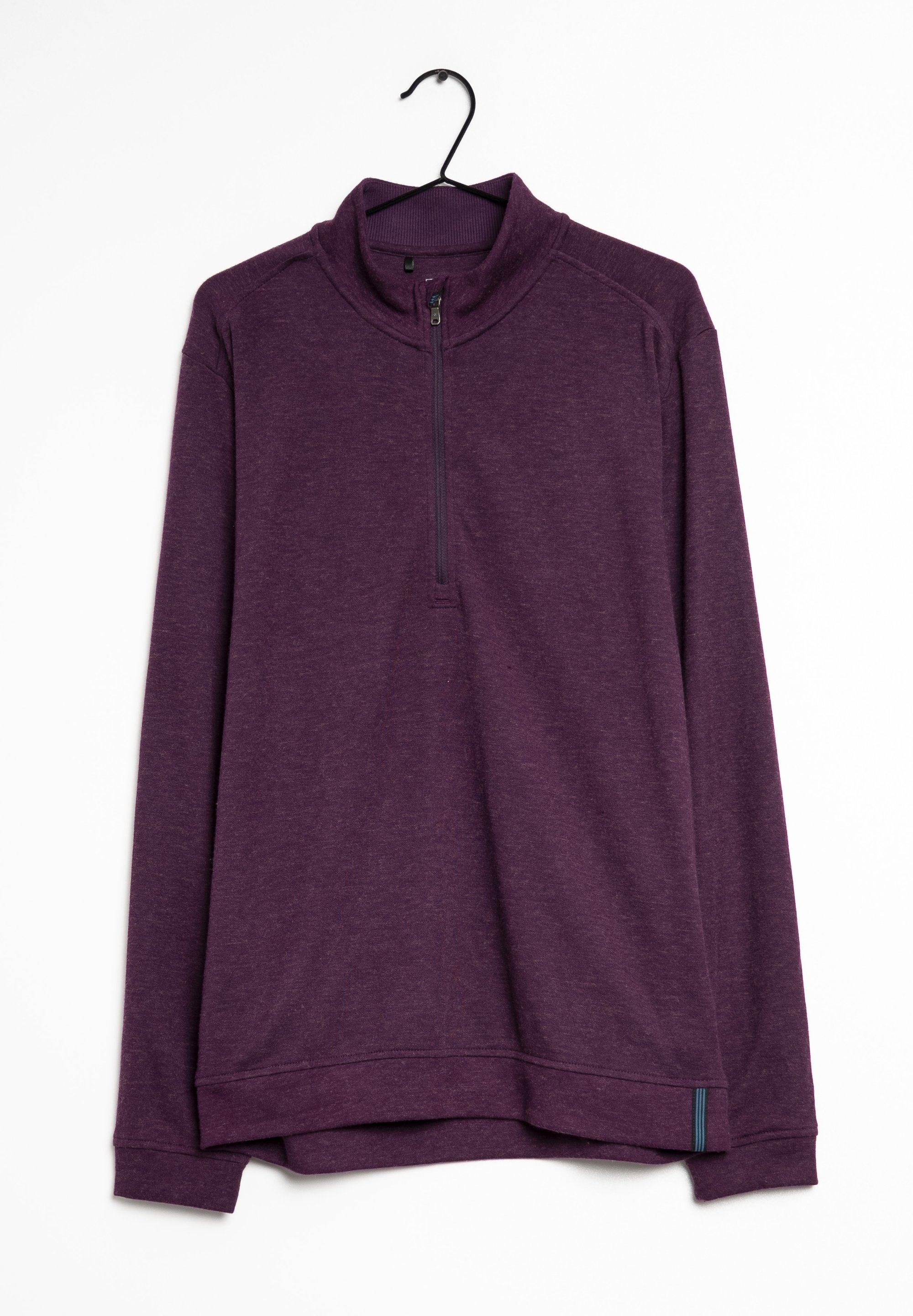 adidas Originals Trui purple/paars (Pre-owned)