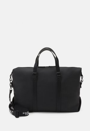 UNISEX - Urheilukassi - black