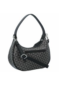 Gabor BARINA - Sac bandoulière - mixed black