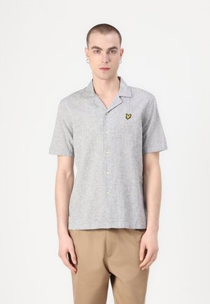 BLEND REVERE SHIRT - Skjorta - dark navy
