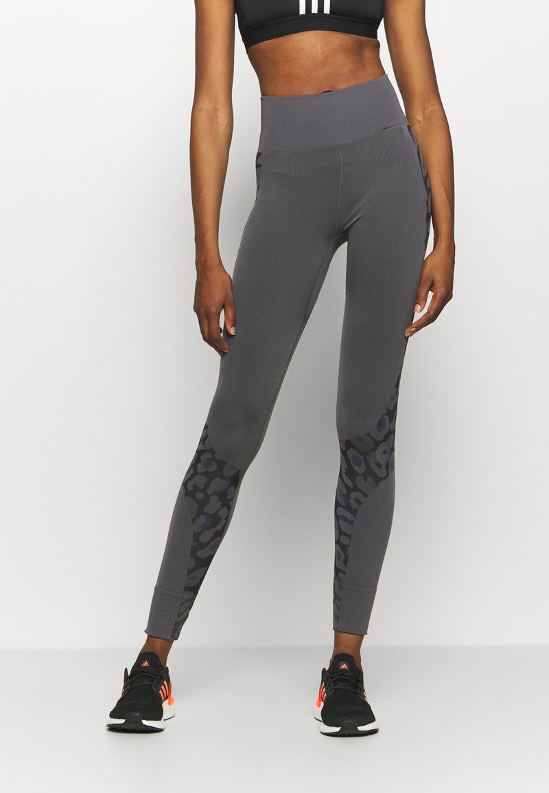 adidas by Stella McCartney Tights - black