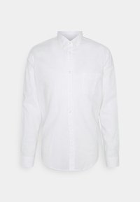 LIAM SHIRT - Camisa - white