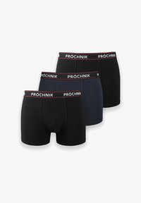 Niewybrane, navy black