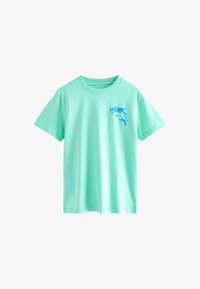 Non selezionato, aqua shark