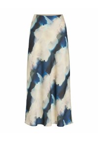 Ikke valgt, navy blazer