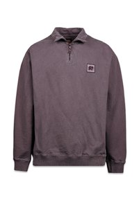 Non sélectionné, purple