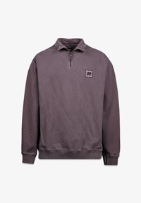 Unausgewählt, purple