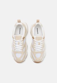 Even&Odd Tossud - beige/white