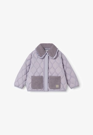 MarMar Copenhagen, ORLEANS UNISEX, liliowy