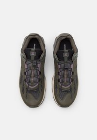 Salomon SPEEDVERSE PRG UNISEX - Αθλητικά παπούτσια - beluga/pewter/moonscape