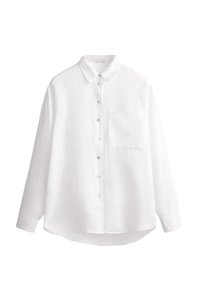 Bluza s gumbima - white