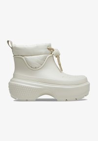 Sélectionné, stucco