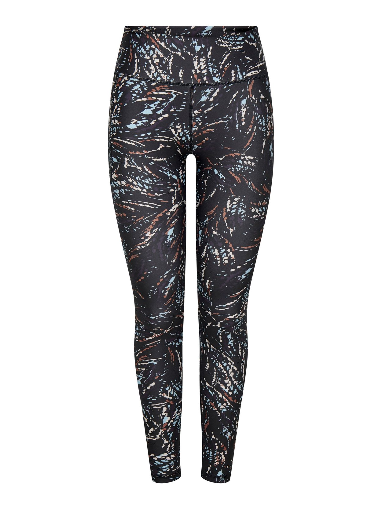 Sports leggings ONPJAM-2-JO Tight Fit