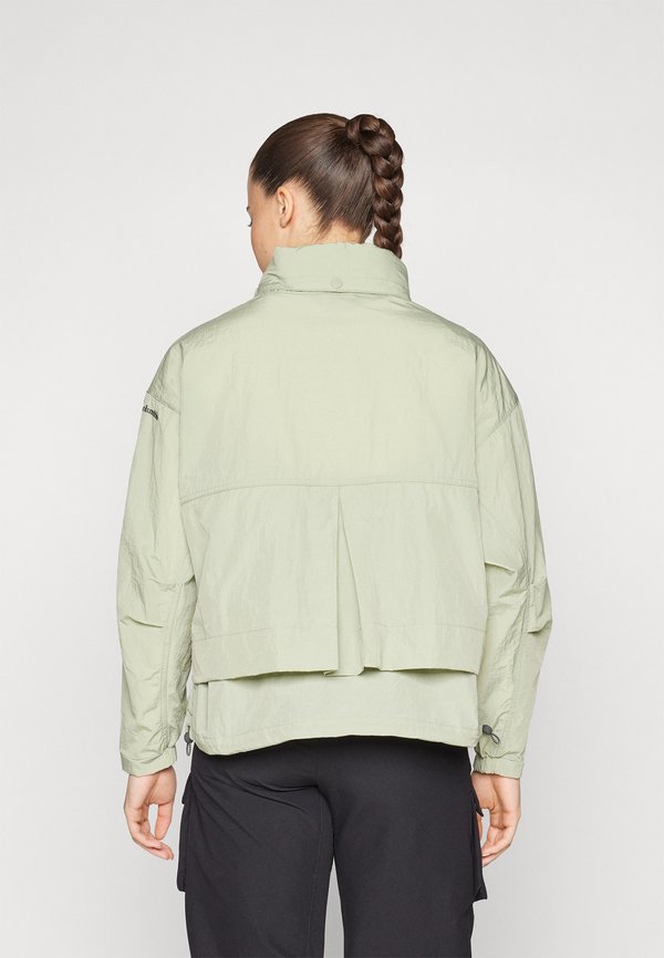 PARACUTIE™ - Windbreaker - safari4