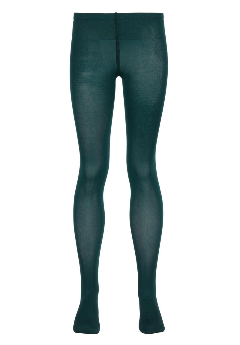 Calzedonia 50 DEN SOFT TOUCH - Strømpebukser - verde pino