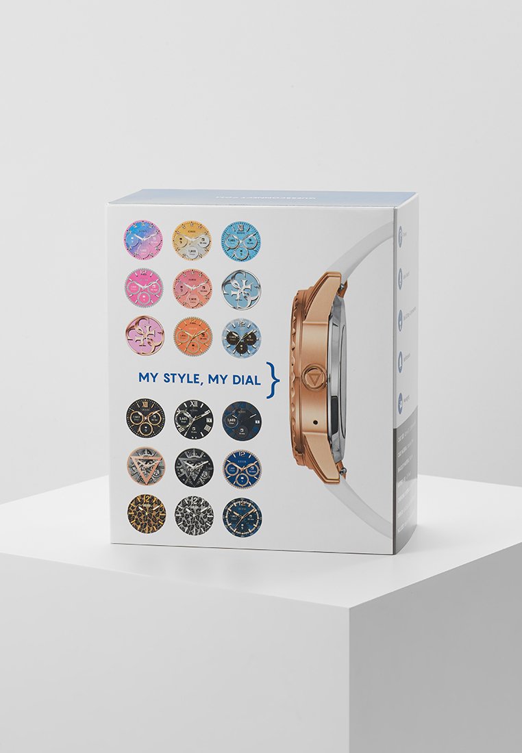 Guess smartwatch zalando Clearance