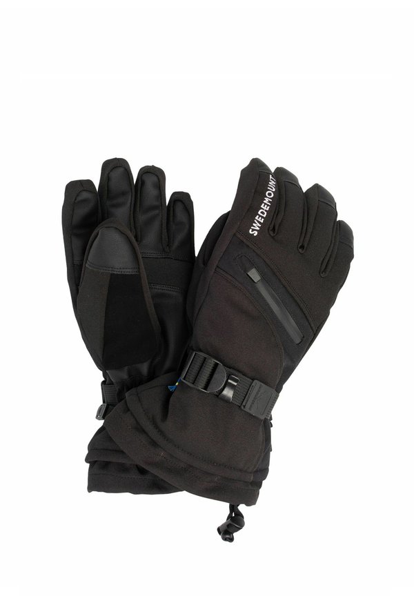 ST ANTON – Fingerhandschuh