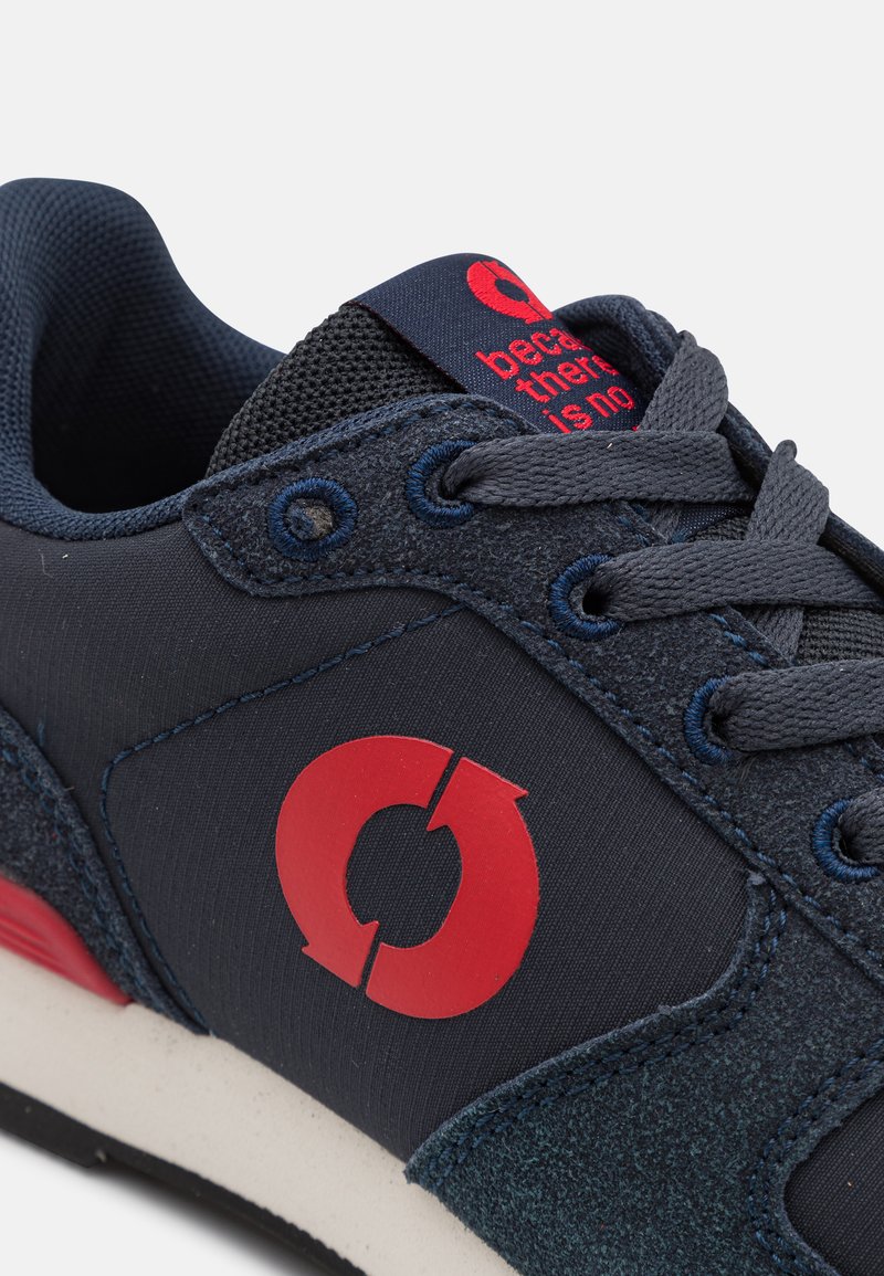 Kinder Sneaker low | Ecoalf YALEALF KIDS UNISEX Sneaker low deep navy/dunkelblau - OX35596 Kinder Sneaker low | Ecoalf YALEALF KIDS UNISEX Sneaker low deep navy/dunkelblau - OX35596