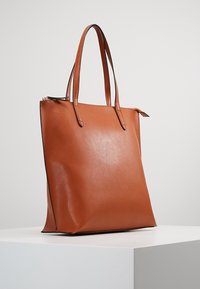 Even&Odd Cabas - cognac
