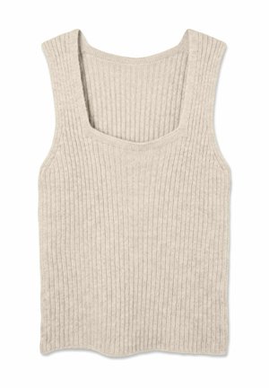 Vero Moda, TOP VMLOUIZA TOP - Débardeur - birch
