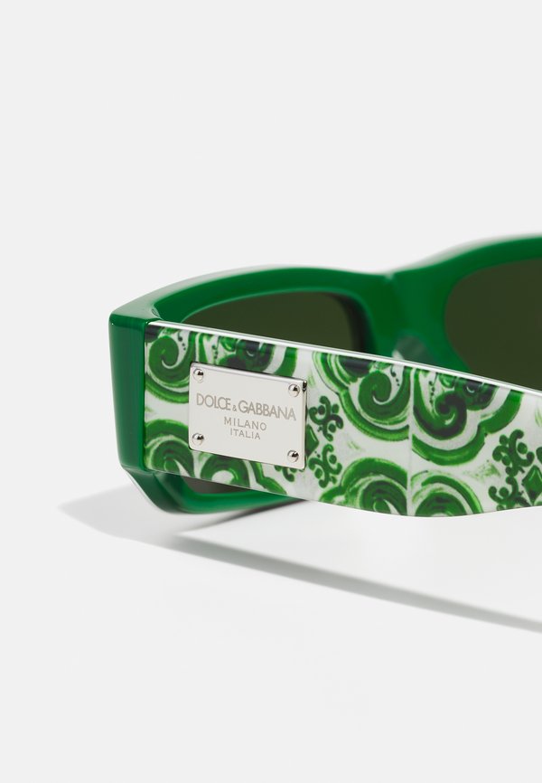 7-10 YEARS RECTANGLE UNISEX  – Sonnenbrille