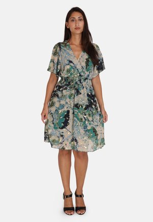 SOMMER - Day dress - beige