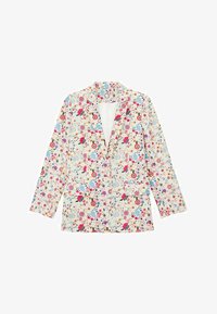 Non sélectionné, p ecru multico