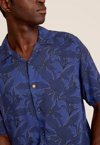 J&JOY SICILIA - Overhemd - blue