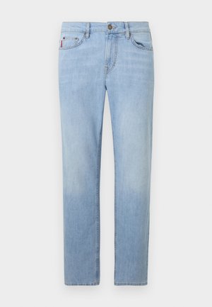 JOOP! Jeans MITCH - Tiesaus kirpimo džinsai - bright blue