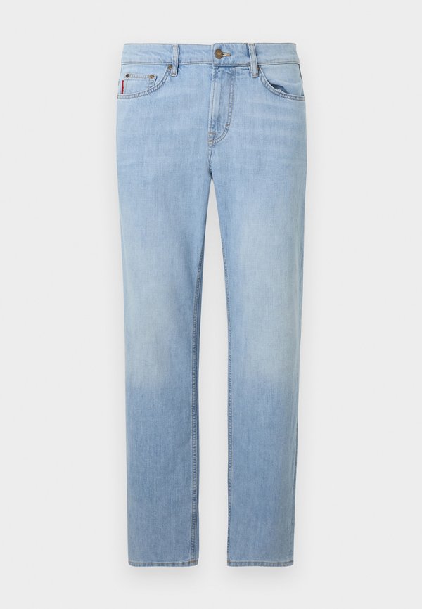 MITCH - Straight leg jeans2