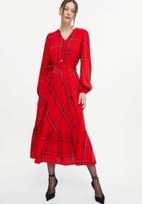 Greenpoint - Długa sukienka