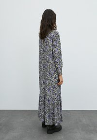 EDITED Robe longue - mischfarben