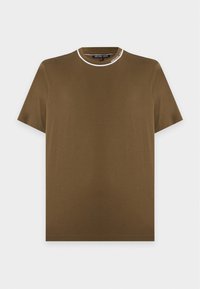 Неизбран, duffle