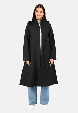 Veste imperméable - black