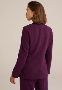 WE Fashion Bleizeris - violet
