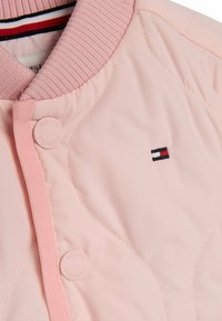 Tommy Hilfiger UNISEX jasnoróżowy