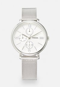 Fossil Orologio - silver-coloured