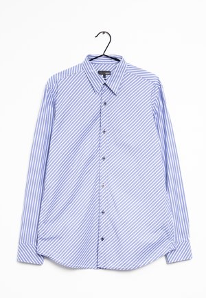 Chemise - blue