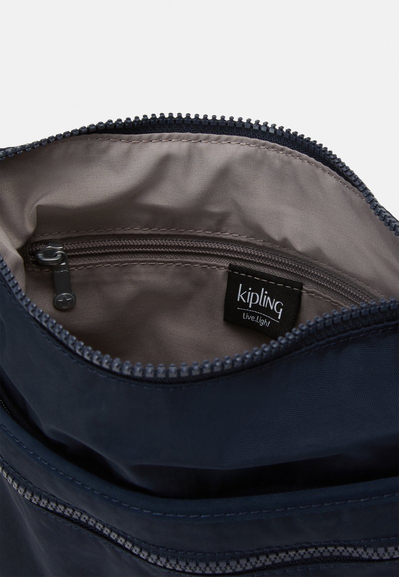Damen Handtaschen | Kipling ARTO Umhängetasche blue/blau - LD71393 Damen Handtaschen | Kipling ARTO Umhängetasche blue/blau - LD71393