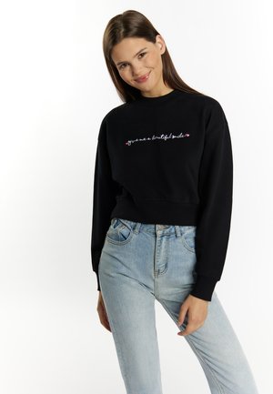 myMo Women's Sweater main image 0