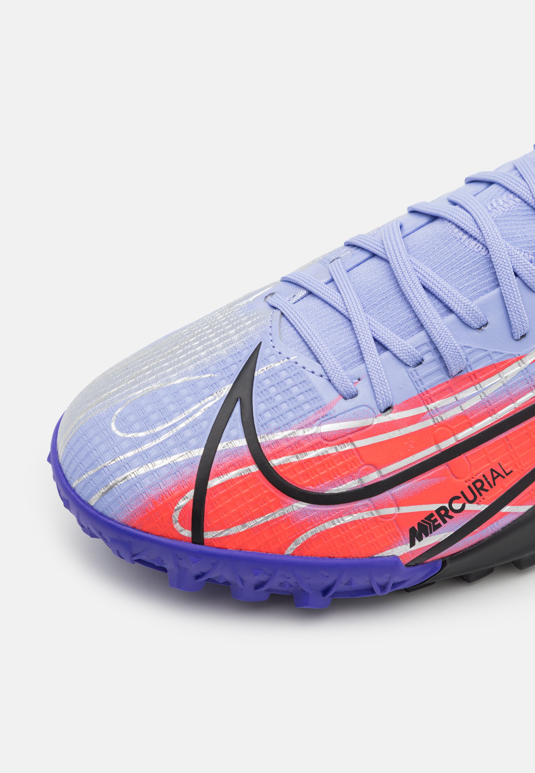 Zapatillas de fútbol sala Nike Mercurial Superfly 8 Club Kylian Mbappe IC